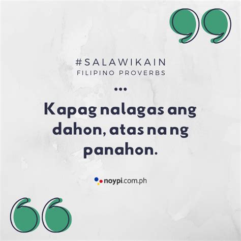 example of salawikain tagalog|SALAWIKAIN: 550+ Halimbawa ng Salawikain (with Pictures).